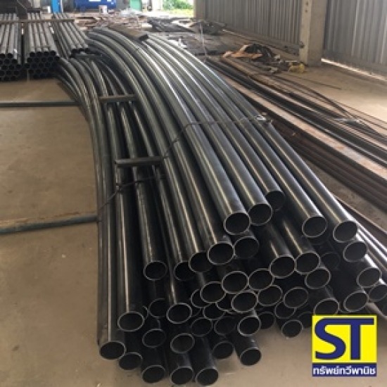 เหล็ก พิษณุโลก ทรัพย์ทวีพานิช - บริการดัดเหล็กโค้ง พิษณุโลก